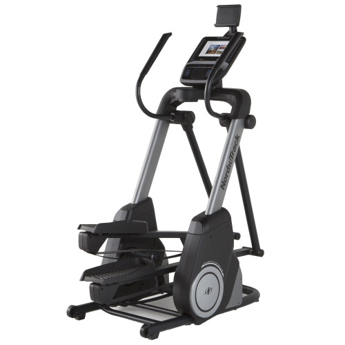Купить Орбитрек  NordicTrack Free Strider FS9i в Киеве - фото №1